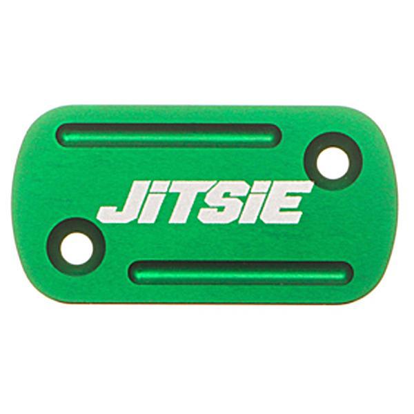Coperchio Pompa Freno e Frizione JITSIE Verde (small)
